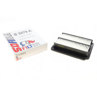 Фільтр повітряний Chevrolet Aveo 1.2-1.5 i 06-/Kalos 1.2-1.4 i 02- - S 3279 A SOFIMA