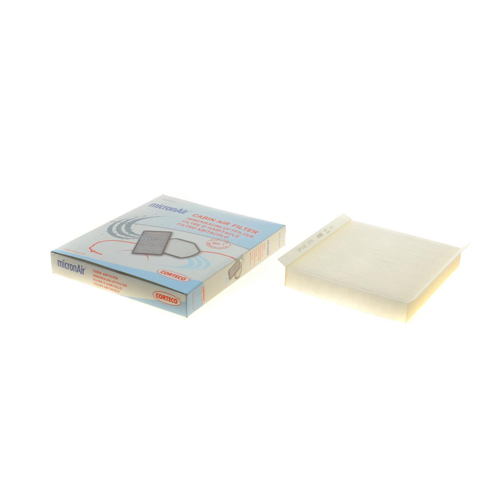 Фильтр салона Citroen Nemo 08-80001027 CORTECO