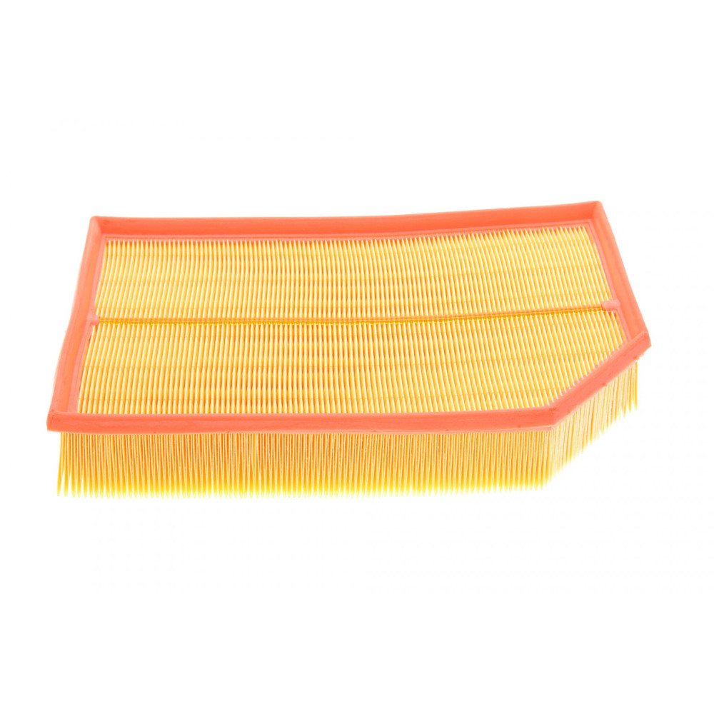 Фильтр воздушный Volvo XC90 2.4 D4/D5/2.5T/3.0 T6 02-14 - C 33 194 MANN-FILTER