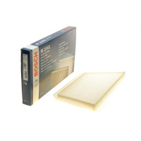 Фільтр салона Peugeot 206 -07 - 1 987 432 048 BOSCH