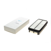 Фільтр повітряний Suzuki Vitara 1.6 16V 88-00 - A1319 PURFLUX