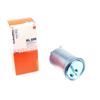 Фильтр топливный Audi A6 2.7/3.0TDI 04-09 KL 599 KNECHT