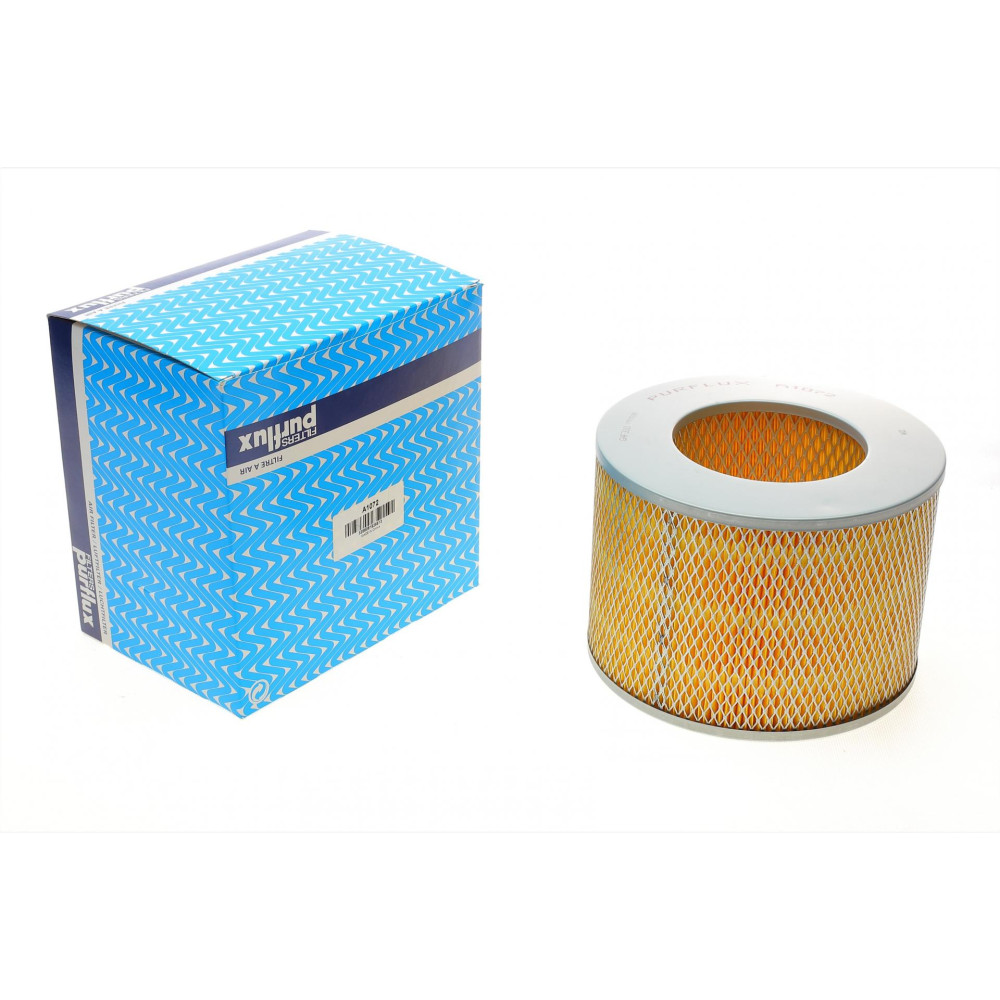 Фільтр повітряний Toyota Hilux 2.4D -02 - A1072 PURFLUX