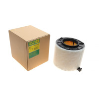 Фільтр повітряний Audi A4 3.0TFSI 17-/A5 2.9TFSI 17- C 17 014 MANN-FILTER