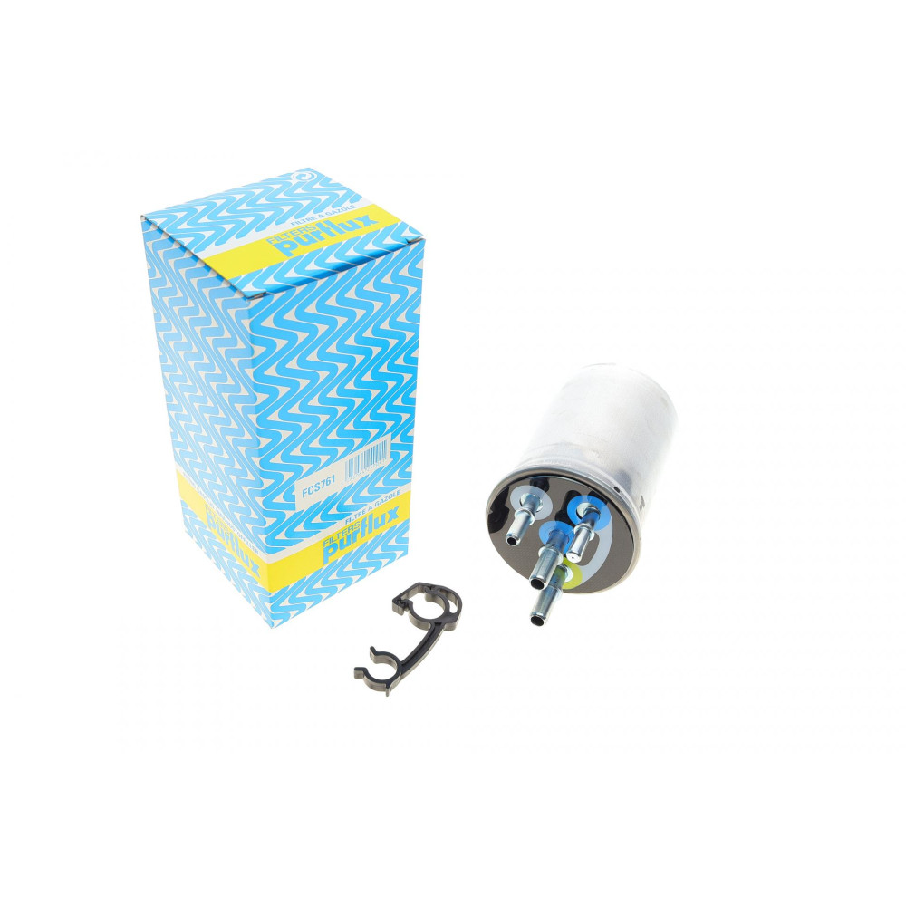 Фільтр паливний Land Rover Discovery V 3.0D 16-/Range Rover IV 3.0TD 12- - FCS761 PURFLUX