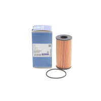 Фильтр масляный Renault Trafic/Opel Vivaro 2.0DCI 06- - 614 322 0013 MEYLE