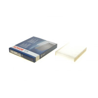 Фільтр салона Citroen C1 II/Peugeot108 /Toyota Aygo1.0/1.2 14- - 1 987 435 066 BOSCH