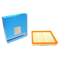 Фільтр повітряний Renault Trafic/Opel Vivaro 2.0/2.5dCi 02- - A1161 PURFLUX