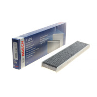 Фільтр салона Ford Mondeo III 00-07 вугольний - 1 987 432 373 BOSCH