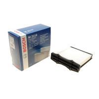 Фильтр салона Land Rover Freelander 1.8/2.0/2.5 98-06 - 1 987 432 116 BOSCH