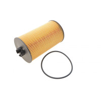 Фільтр масляний Mercedes Vario/Atego OM904 - 101005 SOLGY