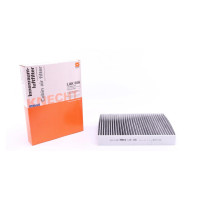 Фільтр салону Renault Trafic III 14- вугільний LAK 686 KNECHT