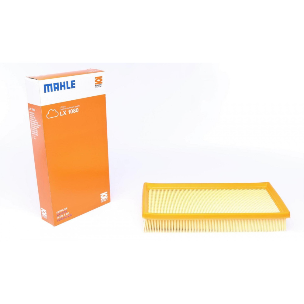 Фильтр воздушный Skoda Fabia/Roomster /VW Polo 1.2 12v 01-07 LX 1080 KNECHT