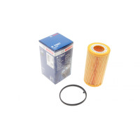 Фільтр масляний Volvo C30/C70/S40/S60/S80 2.0-2.4 10- - F 026 407 097 BOSCH