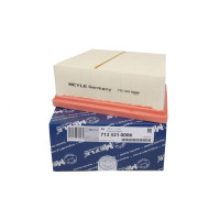 Фільтр повітряний Ford Fiesta 1.0-1,6TDCI 08- - 712 321 0006 MEYLE