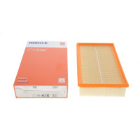 Фильтр воздушный Mercedes W124 2.0/2.2 LX 526 KNECHT