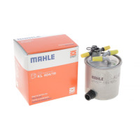 Фильтр топливный Dacia Logan 1.5DCI 05- KL 404/16 KNECHT