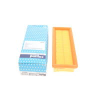 Фільтр повітряний Fiat Doblo 1.4i 05- - A1221 PURFLUX