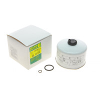 Фільтр паливний Land Rover Discovery 2.7TD-3.6D 92x107 WK 8022 X MANN-FILTER