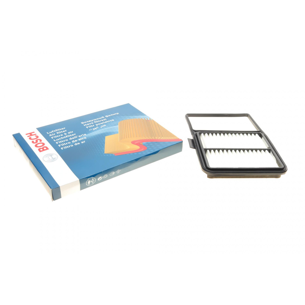 Фильтр воздушный Toyota Prius 1.5 16V 03-09 - F 026 400 170 BOSCH