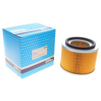 Фільтр повітряний Nissan Patrol 2.8-4.2 TDiC 88- - A1324 PURFLUX