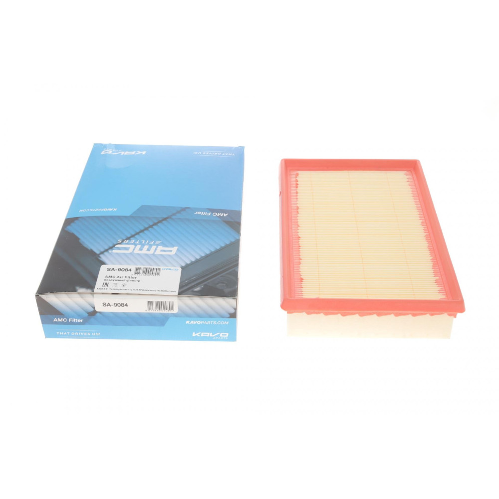 Фильтр воздушный Opel Agila 1.0/1.2i 00-08 SA-9084 KAVO PARTS