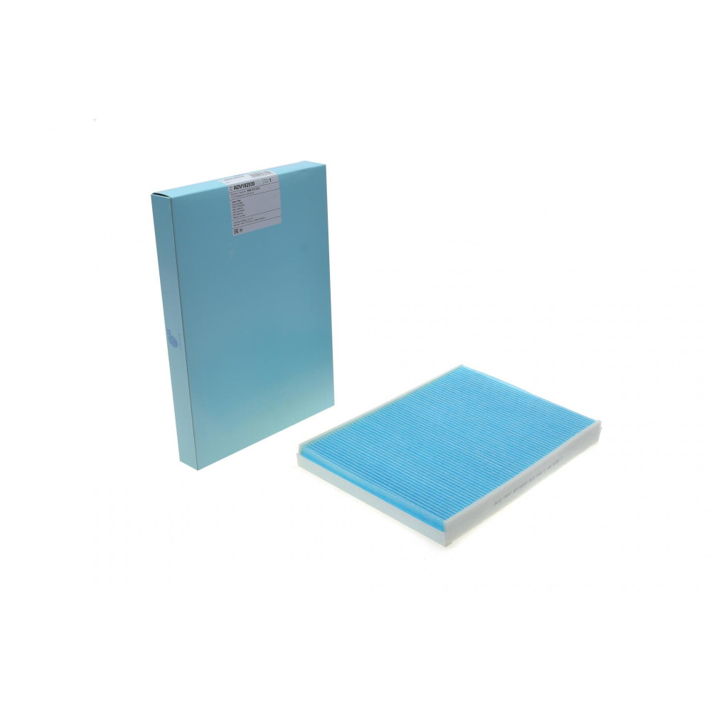 Фільтр салону Audi A4/ A5/ Q5/ Q7 2.0-3.0 TDI 15- ADV182530 BLUE PRINT