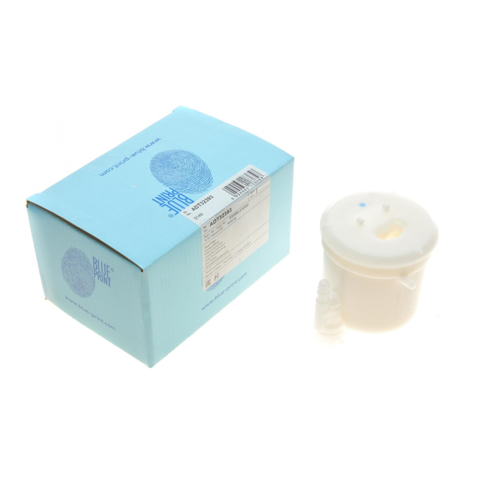 Фильтр топливный в бак Toyota Yaris 1.0 05-/Hiace 2.0/2.7 05- ADT32393 BLUE PRINT