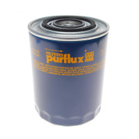 Фильтр масляный Renault Master/Peugeot Boxer 2.5D/2.8DTI/HDI - LS235 PURFLUX