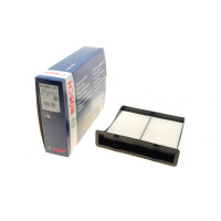 Фільтр салона Subaru Forester/Impreza 08- - 1 987 432 262 BOSCH