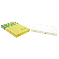 Фільтр салону Mercedes Sprinter 06-/VW Crafter 06-16 CU 3569 MANN-FILTER