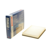 Фильтр салона VW Passat 1.6-2.8 TDI/TD 88-97 - 1 987 432 013 BOSCH