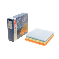 Фильтр воздушный Citroen Berlingo/Peugeot Partner 1.6HDi 12- - F 026 400 511 BOSCH