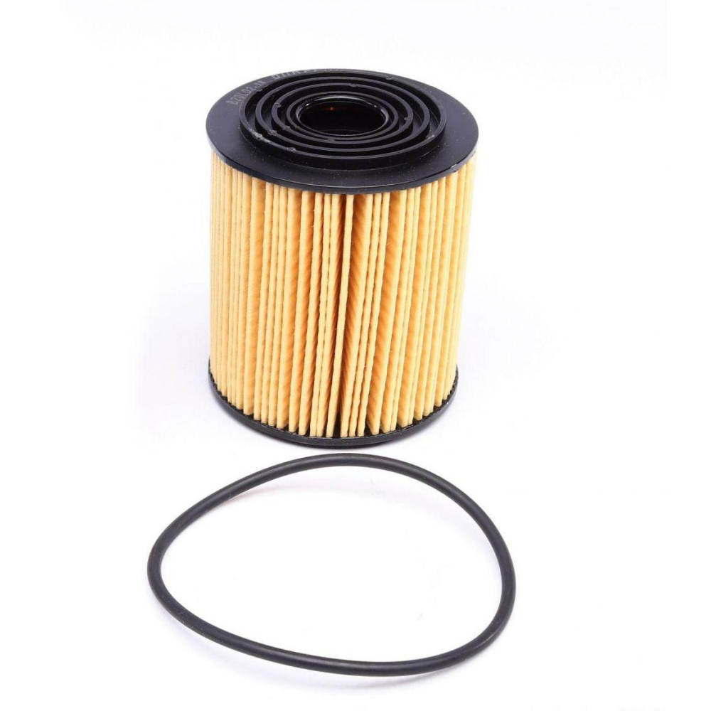 Фільтр масляний MINI Cooper 01-08 - L341 PURFLUX