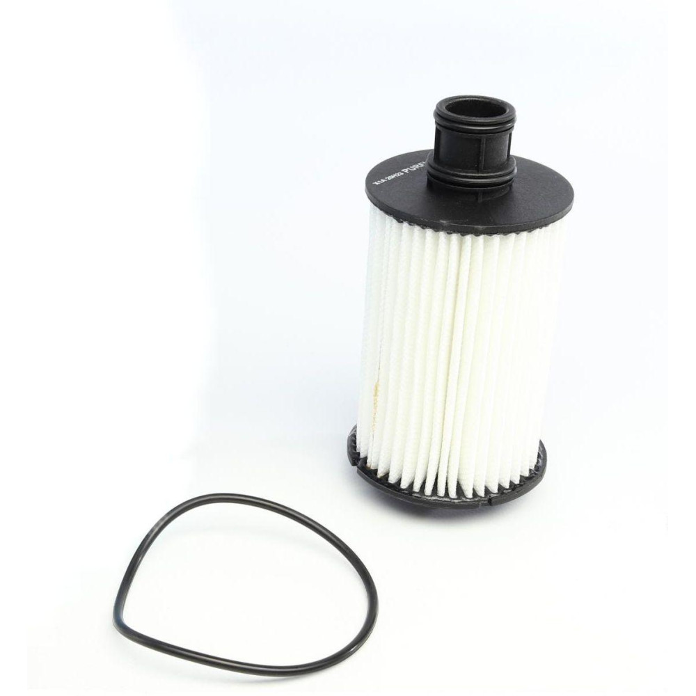 Фильтр масляный Land Rover Range Rover 3.0-5.0i 09- - L987 PURFLUX
