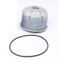 Фільтр масляний Ford Transit 2.4/3.2 TDCi 06- - LS938 PURFLUX