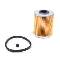 Фільтр паливний Opel Vivaro 1.9DCI - 102023 SOLGY