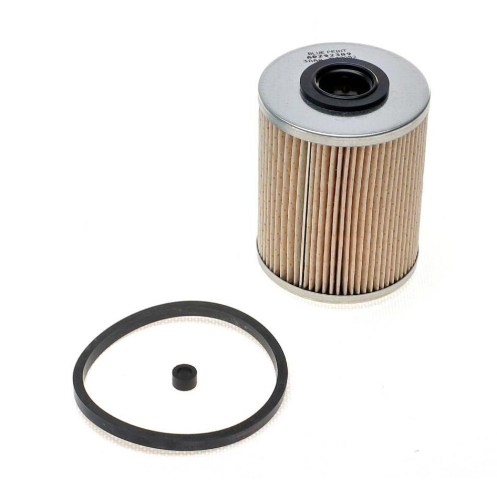 Фільтр паливний Renault Master/Opel Movano 1.9dTi/2.5D/2.8dTi 98- - ADZ92309 BLUE PRINT