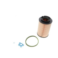 Фільтр паливний VW Caddy 1.9TDI-2.0SDI 04-10/Skoda Octavia 1.9TDI-2.0SDI 04-13 - S 6014 NE SOFIMA