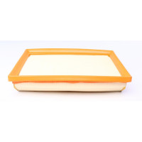 Фільтр повітряний Fiat Tipo 15- - A1817 PURFLUX