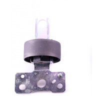 Сайлентблок рычага заднего/спереди Ford Galaxy/Mondeo IV/Volvo S60/S80/V70III 06- R продолж. 1431 IMPERGOM