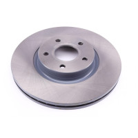 Диск тормозной передний Ford Kuga/Transit Connect 13-300x25-24566 FEBI BILSTEIN