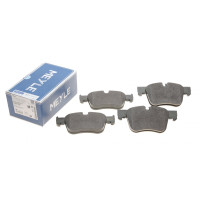 Колодки гальмівні передні Citroen C4 Picasso/Grand Picasso/Peugeot 308 13- - 025 258 3317 MEYLE