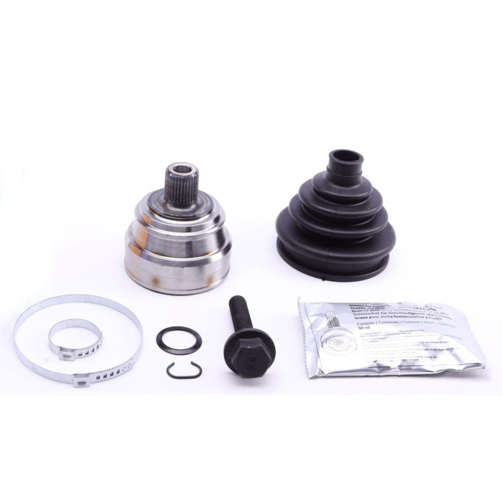 ШРКШ зовнішній Audi 80 86-96/90 87-91 33z/30z/53mm/88mm/30mm 15-1091 METELLI