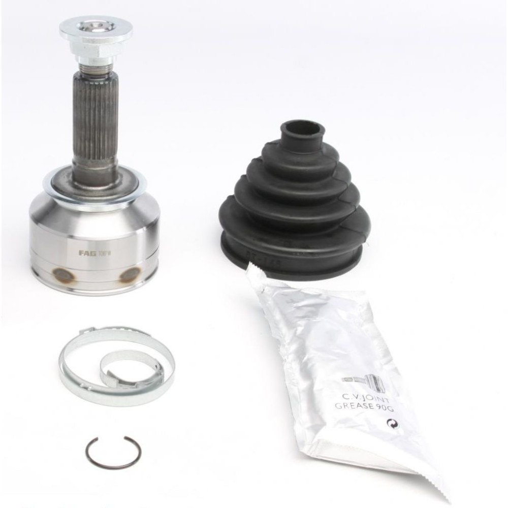 ШРКШ зовнішній Kia Sorento 02- 28/25/56mm 771 0543 30 FAG