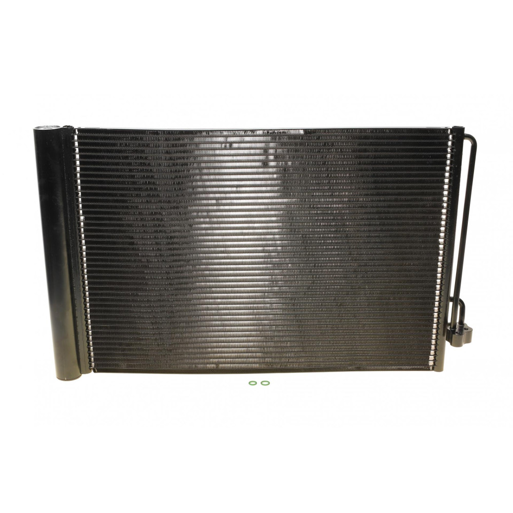 Радіатор кондиціонера BMW 5 E60/E61/6 E63/7 E65/E66//E67 2.0-6.0 01-10 N43/46/52/53/62/M54 35537 NRF Радіатор кондиціонера BMW 5 E60/E61/6 E63/7 E65/E66//E67 2.0-6.0 01-10 N43/46/52/53/62/M54 35537 NRF