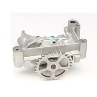 Насос масляний Citroen Berlingo 1.9D 98-11/Fiat Scudo 1.9D 98-06 z=29 191 037 0003 00 NPR