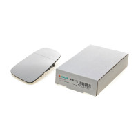 Стекло зеркала VW Golf IV/Passat 96-05 L 6451127 ALKAR