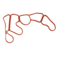 Прокладка корпуса фильтра масляного Mercedes Sprinter/Vito W639 03-585.090 ELRING