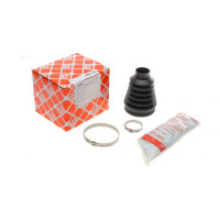 Пильник шруса внутрішній VW Caddy III 04- 29х67х100mm - 38349 FEBI BILSTEIN